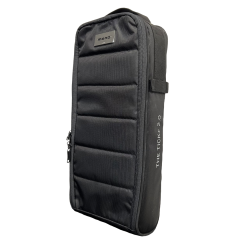 Mono Etui M80 TICK + pour housse guitare noir - Vue 2